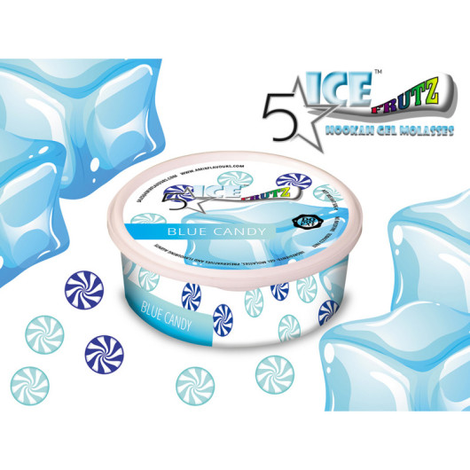 ICE FRUTZ 50 g