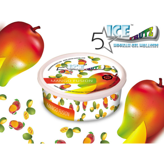ICE FRUTZ 50 g