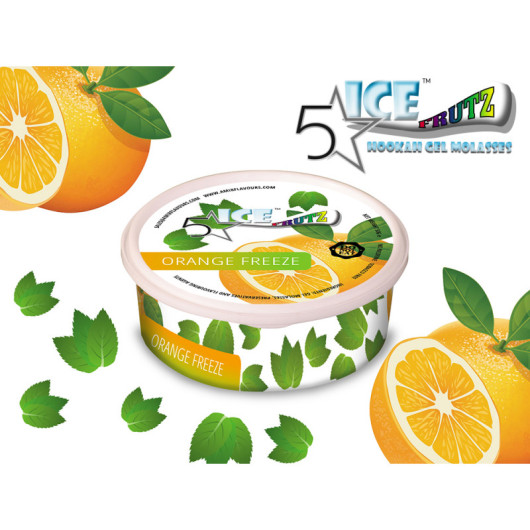 ICE FRUTZ 50 g