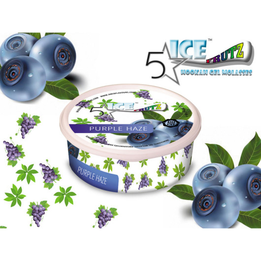 ICE FRUTZ 50 g