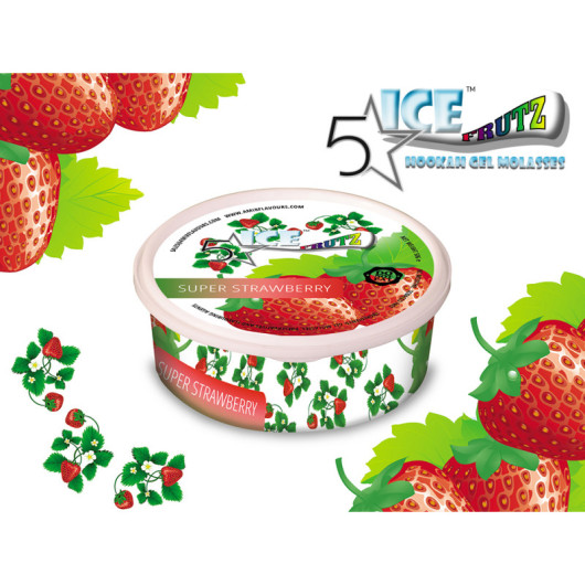 ICE FRUTZ 50 g