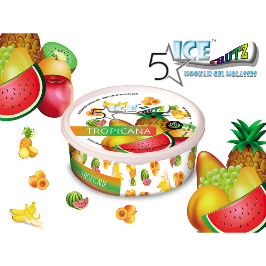 ICE FRUTZ 50 g