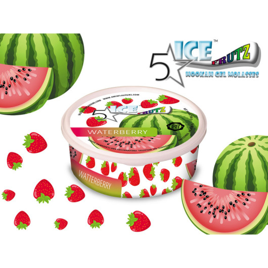 ICE FRUTZ 50 g