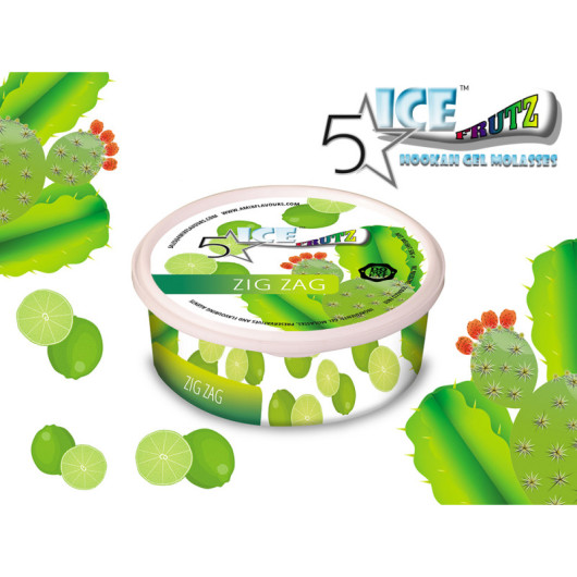 ICE FRUTZ 50 g