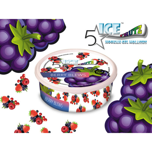 ICE FRUTZ 50 g