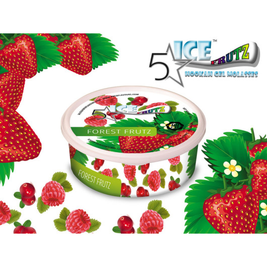 ICE FRUTZ 50 g