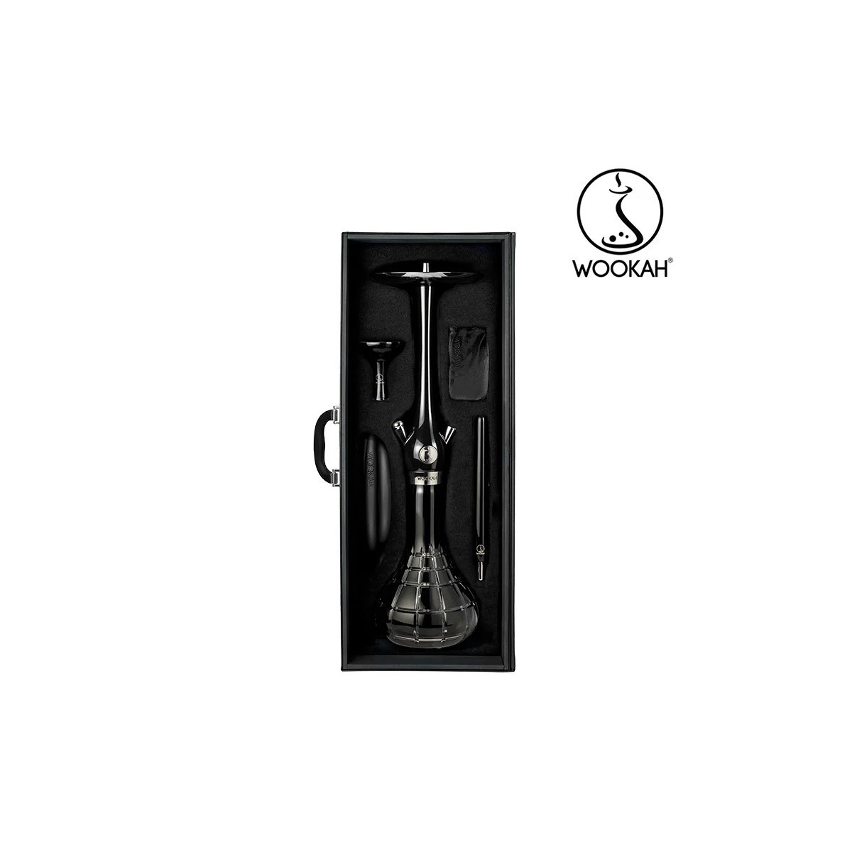 Wookah Piano Edition Exclusive