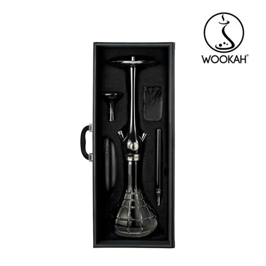 Wookah Piano – ekskluzivno izdanje