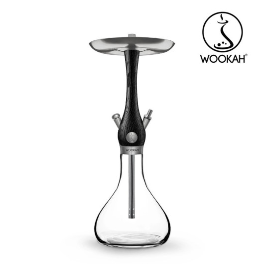 Ναργιλές Wookah Mini Nox