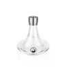Vas STEAMULATION Ultimate Crystal cu inel