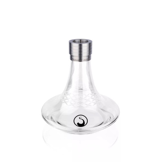 스팀울레이션 얼티밋 크리스탈 링 포함 베이스(STEAMULATION Ultimate Crystal)