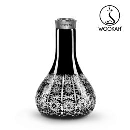 Vas WOOKAH CRYSTAL COLOR...