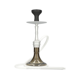 شيشة MS SMOG - MATT GREY