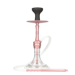Narghilea MS SMOG - ROSY