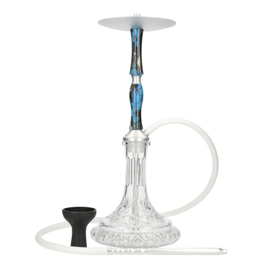 Ναργιλές MS SKY BLUE