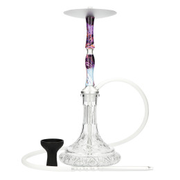 Chicha Ms Sky Blue - RED