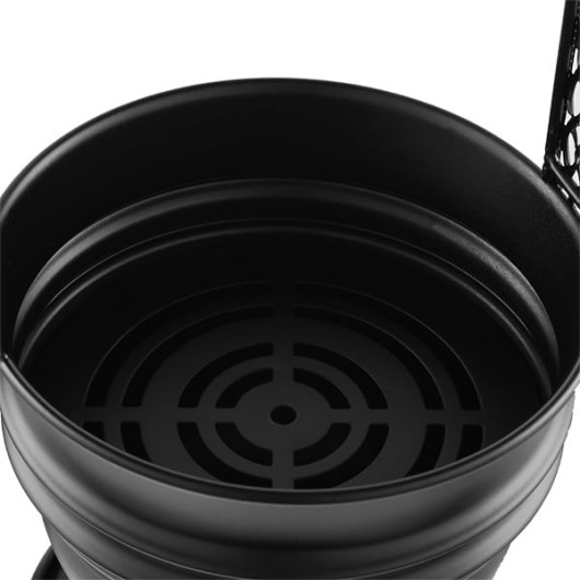 Suport Cărbuni BLACK L