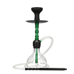 Ναργιλές MS CIRRUS - GREEN...