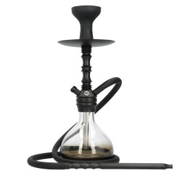 Ναργιλές MS CIRRUS - BLACK