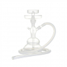 Narghilea GLOSSY WHITE ®