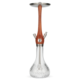 WOOKAH MERBAU CRYSTAL CLICK...