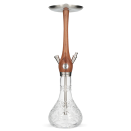 Cachimba WOOKAH WALNUT...