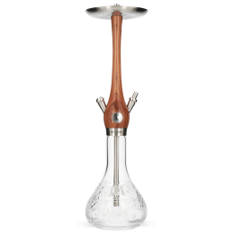 Наргиле WOOKAH WALNUT...