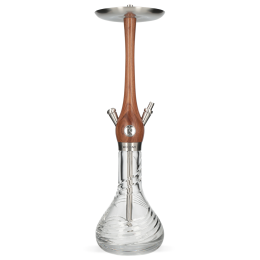 Наргиле WOOKAH WALNUT...