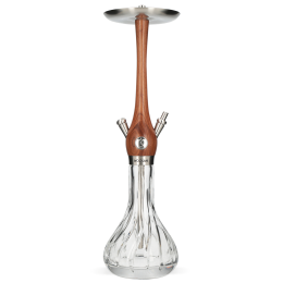 Наргиле WOOKAH WALNUT...