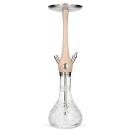 Chicha WOOKAH ALABASTER...
