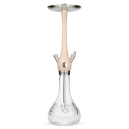 Chicha WOOKAH ALABASTER...
