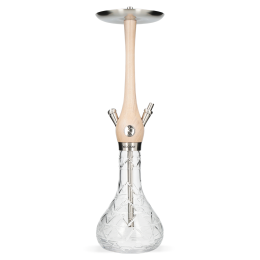 Chicha WOOKAH ALABASTER...