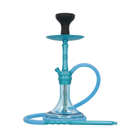 Chicha Ms Smog - SKY BLUE