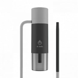 EL-BADIA P1 shisha pipe