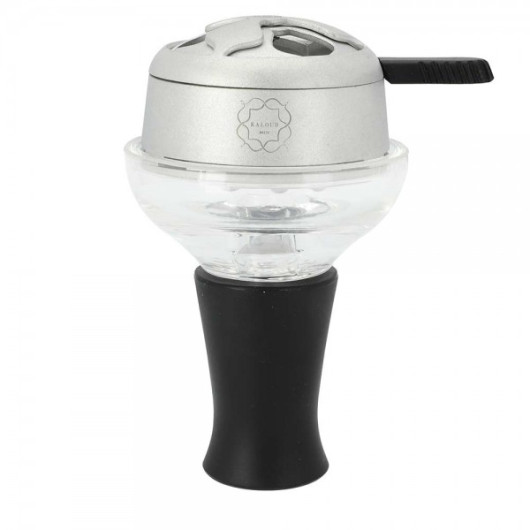 Korunka AO Verre Silicone Phunnel