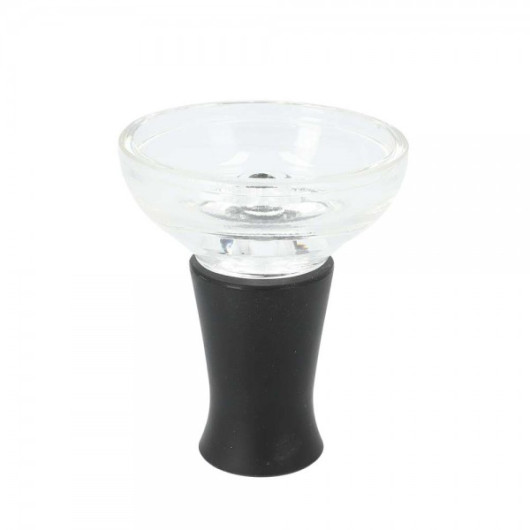 Korunka AO Verre Silicone Phunnel