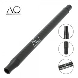AO ALUMINUM CARBON Moutpiece