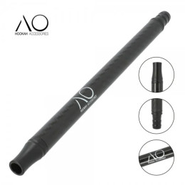 Мундштук AO ALUMINIUM CARBON