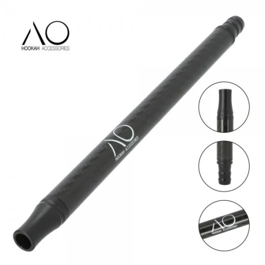AO 알루미늄 카본 마우스피스 (Manche AO ALUMINIUM CARBON)