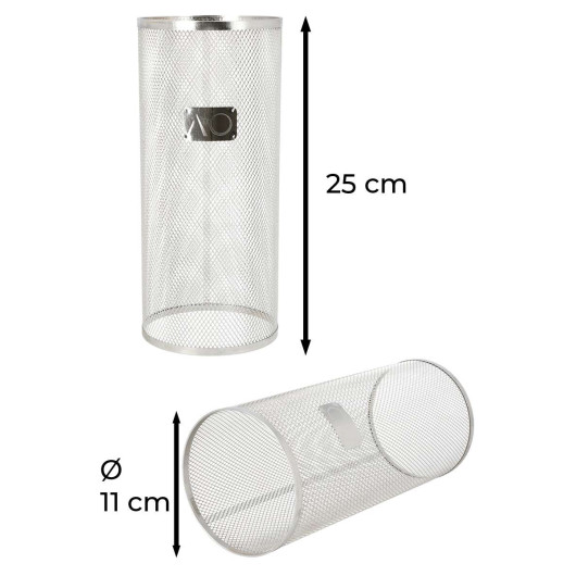 Защитная сетка AO из нержавеющей стали