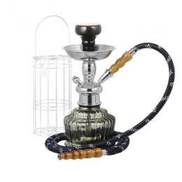 MYA QT Hookah - GRIS
