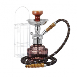 Shisha QT - VIOLET