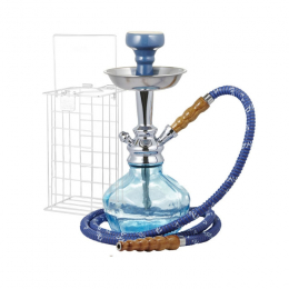 Shisha VENTO - BLEU CLAIR