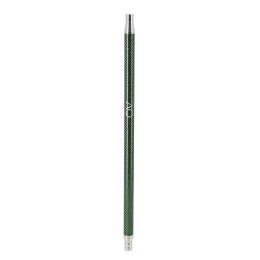 مبسم AO Carbon V2A - أسود أخضر