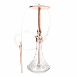 Кальян El-badia Z6 Rose Gold