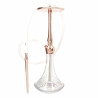 Наргиле El-badia Z6 Rose Gold