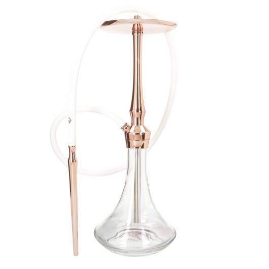 Наргиле El-badia Z6 Rose Gold