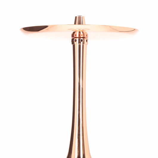 Кальян El-badia Z6 Rose Gold