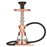 Narghilea CELESTE ® Rose Gold Ediție Limitată