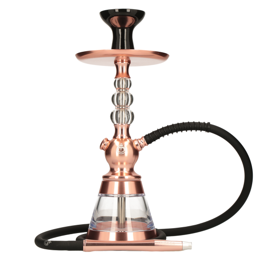 Кальян CELESTE ® Rose Gold Лимитированная Серия